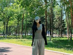 -白沙门生态公园