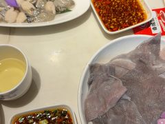 -围炉夜话·潮汕卤水火锅(榕江店)