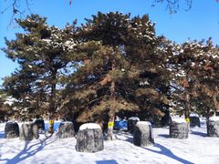 -中国人民抗日战争纪念雕塑园