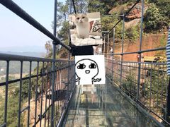 -浏阳石牛寨风景区