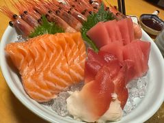 -大焰自助日式料理 铁板烧(徐汇店)