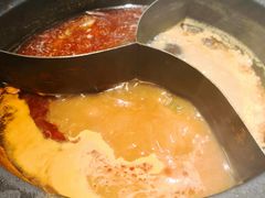 -火锅岛潮牌自助餐厅(天津天佑城店)