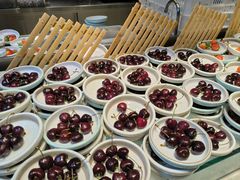 -川骄海鲜自助(亚运村店)