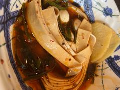 -岷山饭店-芝芝自助餐厅