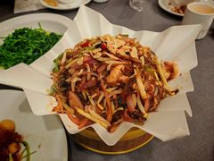 -金哥私房菜馆(张府园总店)