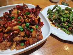 -晚归月亮湾私家菜(临邑路店)