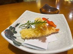 -大江户日本料理(吕厝店)