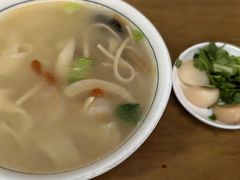 -合记烩面(人民路店)