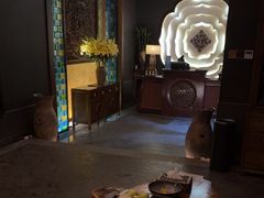 -心足私家足疗SPA(深圳湾店)