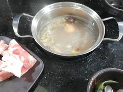 -汤响自助回转火锅百汇(乐峰广场店)