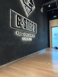 -G-STEPS舞蹈工作室