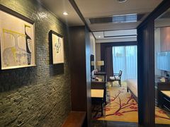 -佛山顺德香云纱园林酒店(清晖园店)