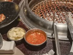 -义气烤肉餐吧(大族广场店)
