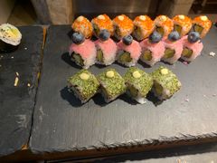 -佛山皇冠假日酒店-西餐厅