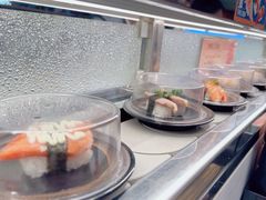 -争鲜回转寿司(朝北大悦城店)