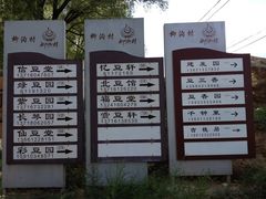 -柳沟豆腐宴义豆堂24号农家院