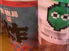 -炸物局(泊富I CITY店)