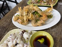 -贞姨美食·老字号海鲜大排档