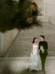-CD视觉婚纱摄影