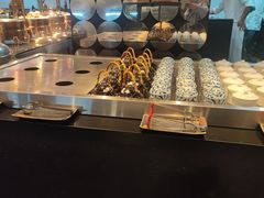 -汉来海港·海鲜自助餐厅(上海七宝领展广场店)