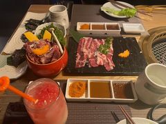 -江户烧肉(高德店)