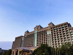-启东恒大海上威尼斯酒店