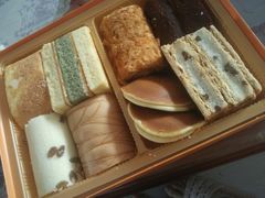 -津五福西点(万新村店)