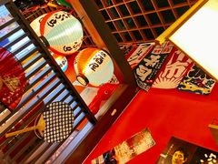 -隐月· 㐂和食屋(芝罘万达公馆店)