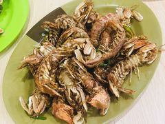-贞姨美食·老字号海鲜大排档