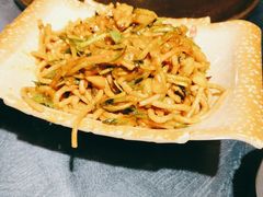 -王云花羊架莜面馆(青山店)