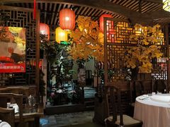 -徽镇小厨·经典徽菜(十里河店)