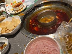 -悦见花开·花园里的火锅·露营·下午茶