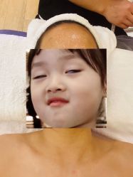 -香港倾城国际·美容美体中心