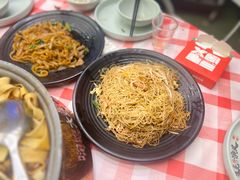 -三毛演义·湖南烧烤大排档(南浦店)