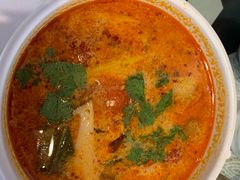 -Onion restaurant