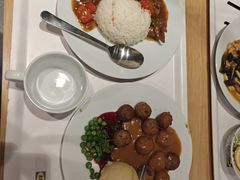 -宜家·瑞典风味餐厅(四元桥店)