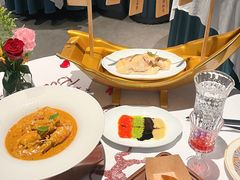 -狮拾久·现代新加坡料理(福田COCO Park店)