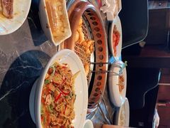 -一品诚记烤肉(大连柏威年购物中心店)