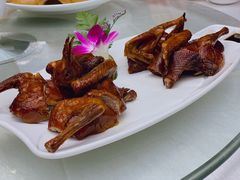 -港湾宴会厅(京基百纳店)