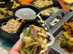 -益百岁牛尾汤主题餐厅(辛庄街店)
