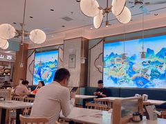 -苏晓玥·手作江南小吃(深圳北站店)