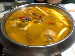 -鸭王烤鸭店(三里河店)