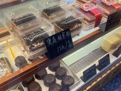 -包满意面包糕点(东坝店)