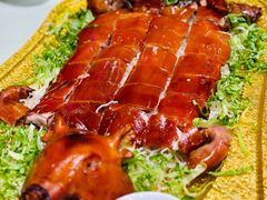 烤乳猪-清心鸡沙田乳鸽店·非遗传承(粤垦路店)