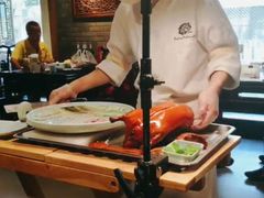 -北平食府(马鞍山路店)