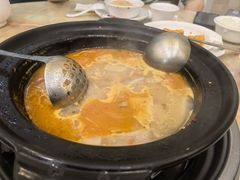 -李师傅脆肚(梅林店)