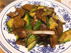 -吕氏疙瘩汤·新鲁菜(潍坊银座店)