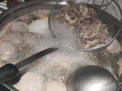 -八合里牛肉火锅(深圳龙华硅谷店)