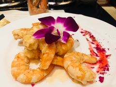 -百香自助餐厅·西安唐隆国际酒店(曲江店)