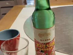 -玺炖·中国铁锅炖(南京东路店)